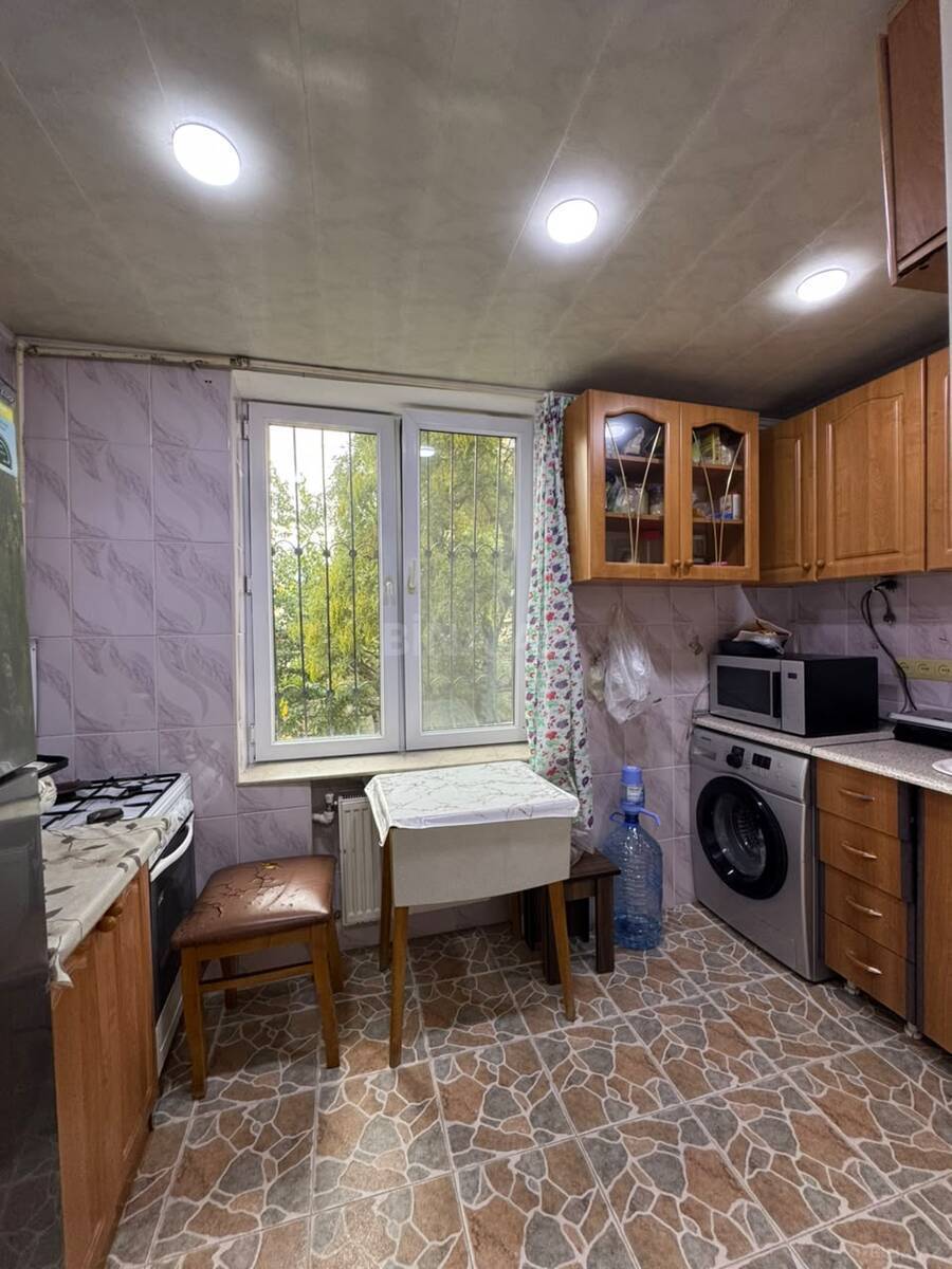 2 otaqlı Köhnə tikili, Nəsimi r., Bakı