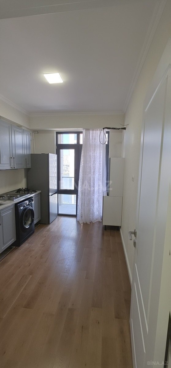 2 otaqlı Yeni tikili, Yasamal r., Bakı