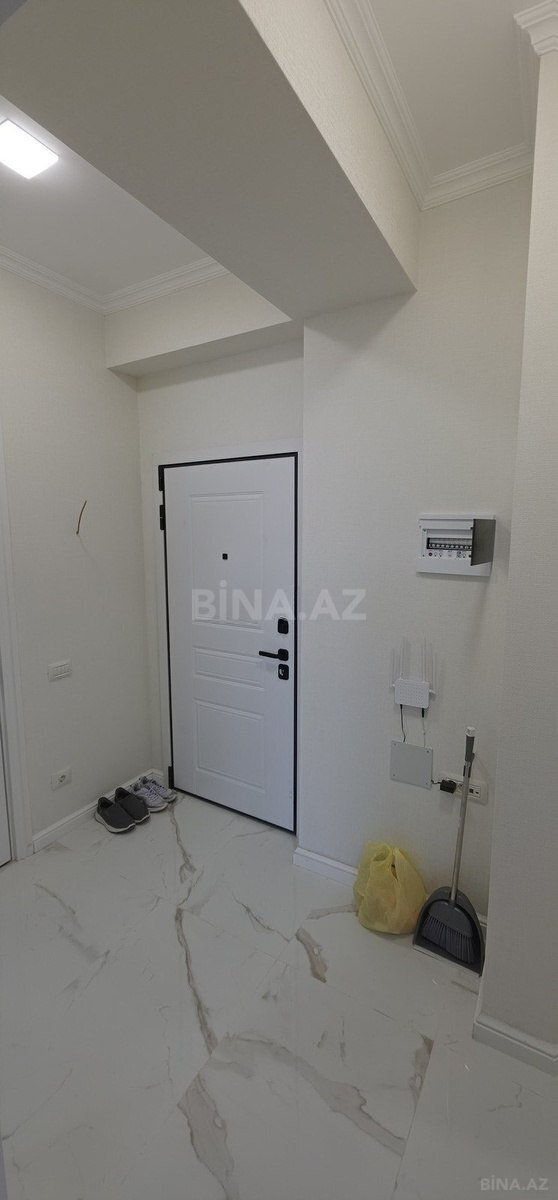2 otaqlı Yeni tikili, Yasamal r., Bakı