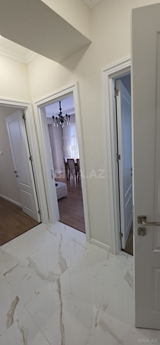 2 otaqlı Yeni tikili, Yasamal r., Bakı