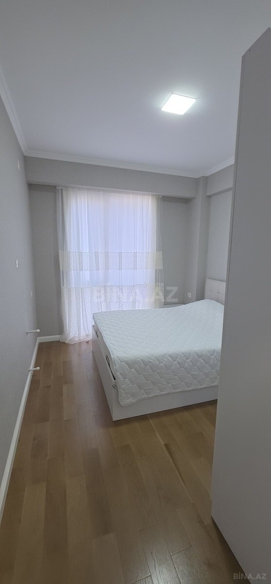 2 otaqlı Yeni tikili, Yasamal r., Bakı