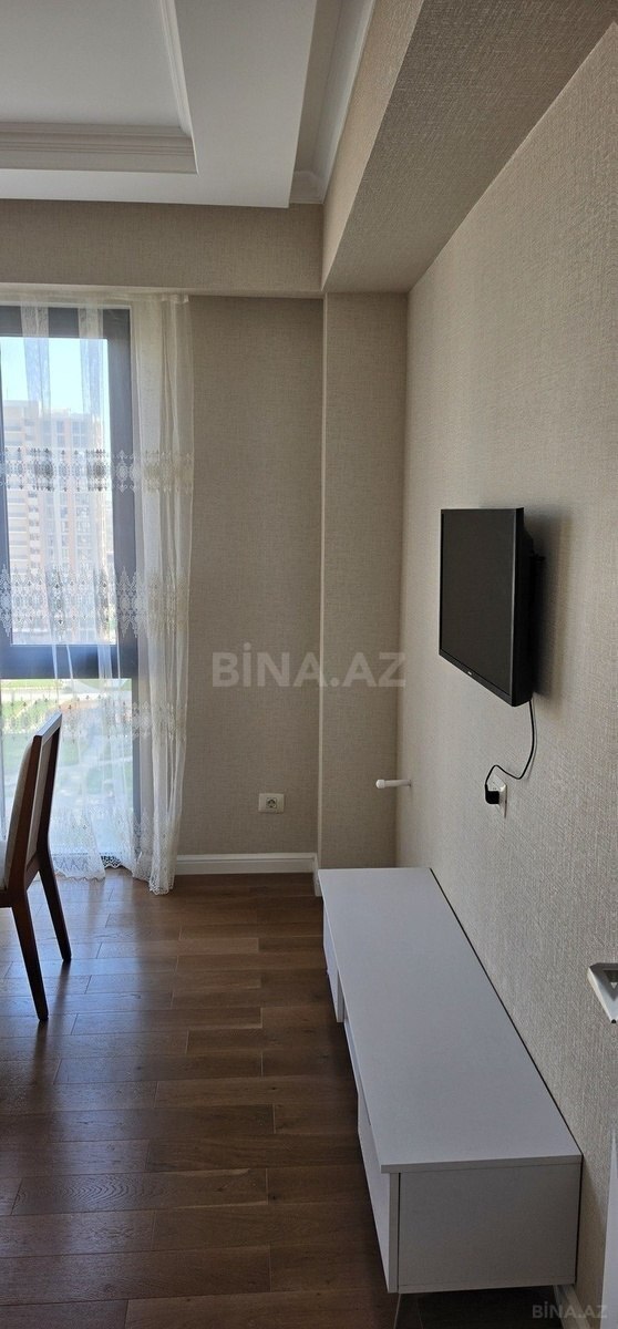 2 otaqlı Yeni tikili, Yasamal r., Bakı