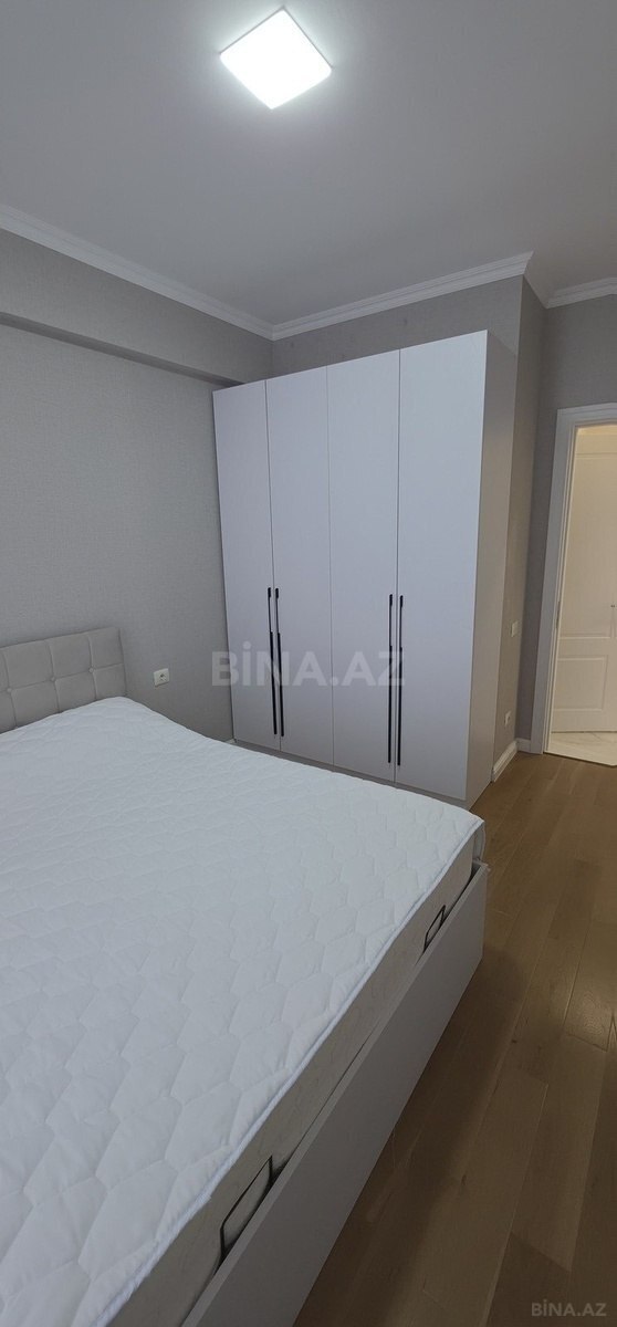 2 otaqlı Yeni tikili, Yasamal r., Bakı