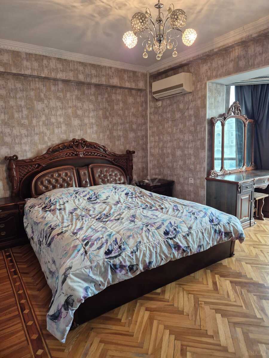 2 otaqlı Yeni tikili, 28 May m., Bakı