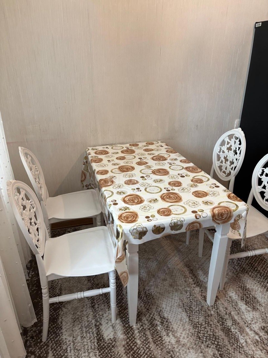 2 otaqlı Yeni tikili, 8-ci mikrorayon q., Bakı
