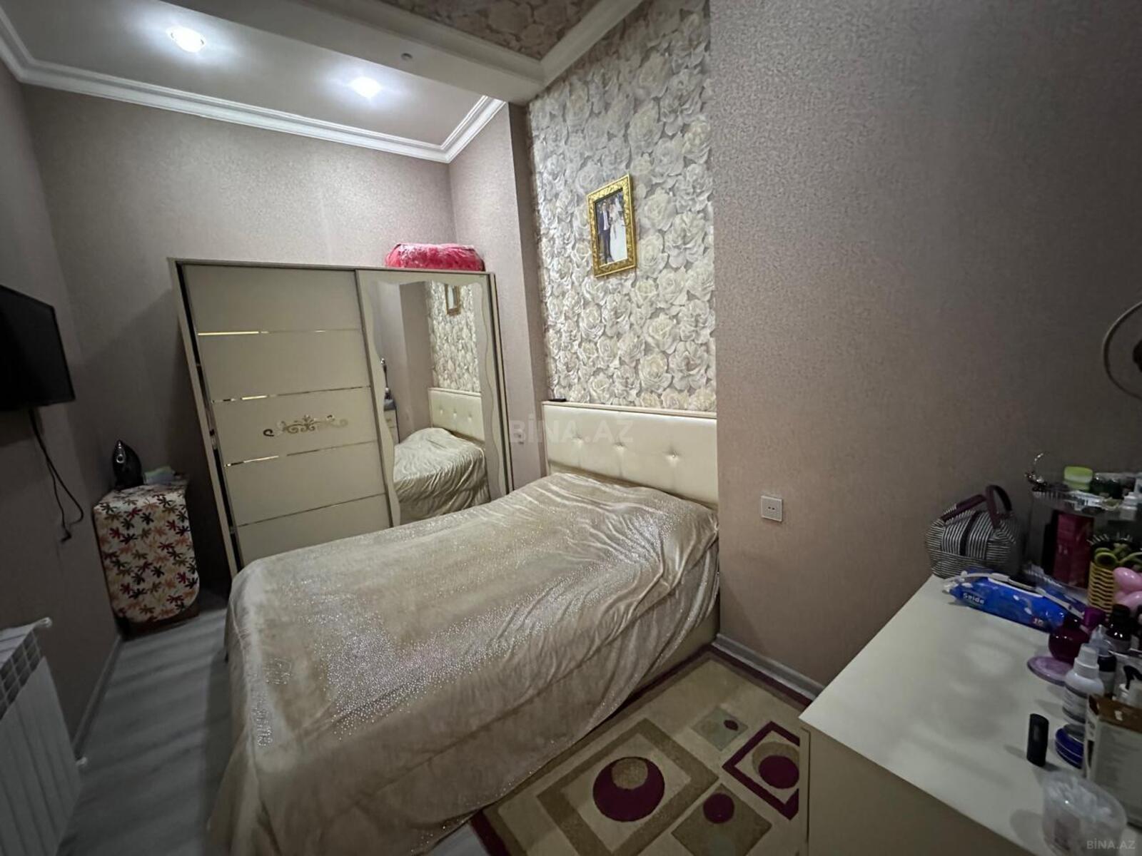 3 otaqlı Yeni tikili, 28 May m., Bakı