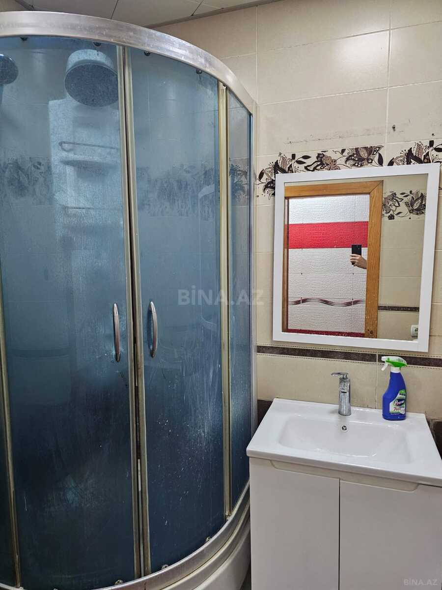 4 otaqlı Köhnə tikili, Badamdar q., Bakı