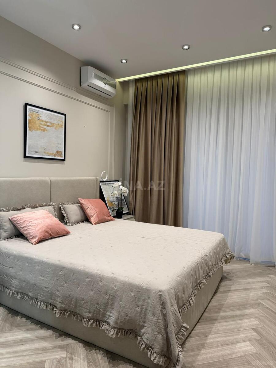 2 otaqlı Yeni tikili, 28 May m., Bakı