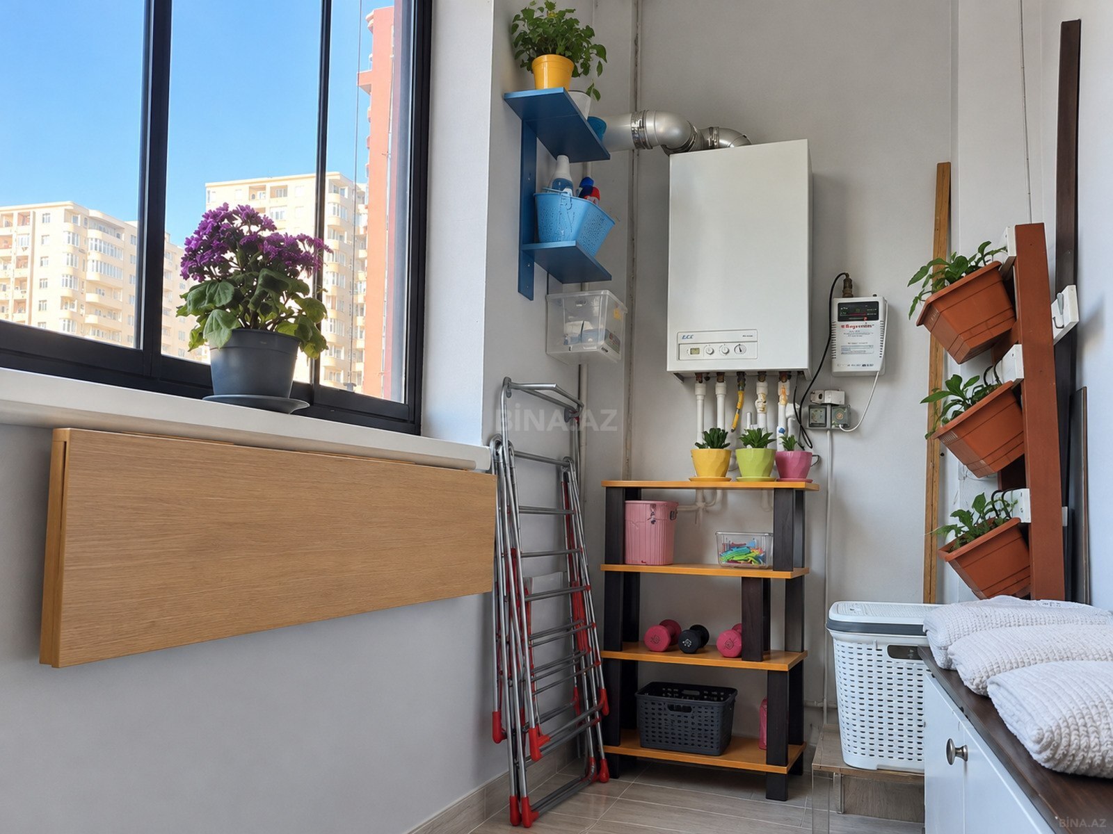 2 otaqlı Yeni tikili, 28 May m., Bakı