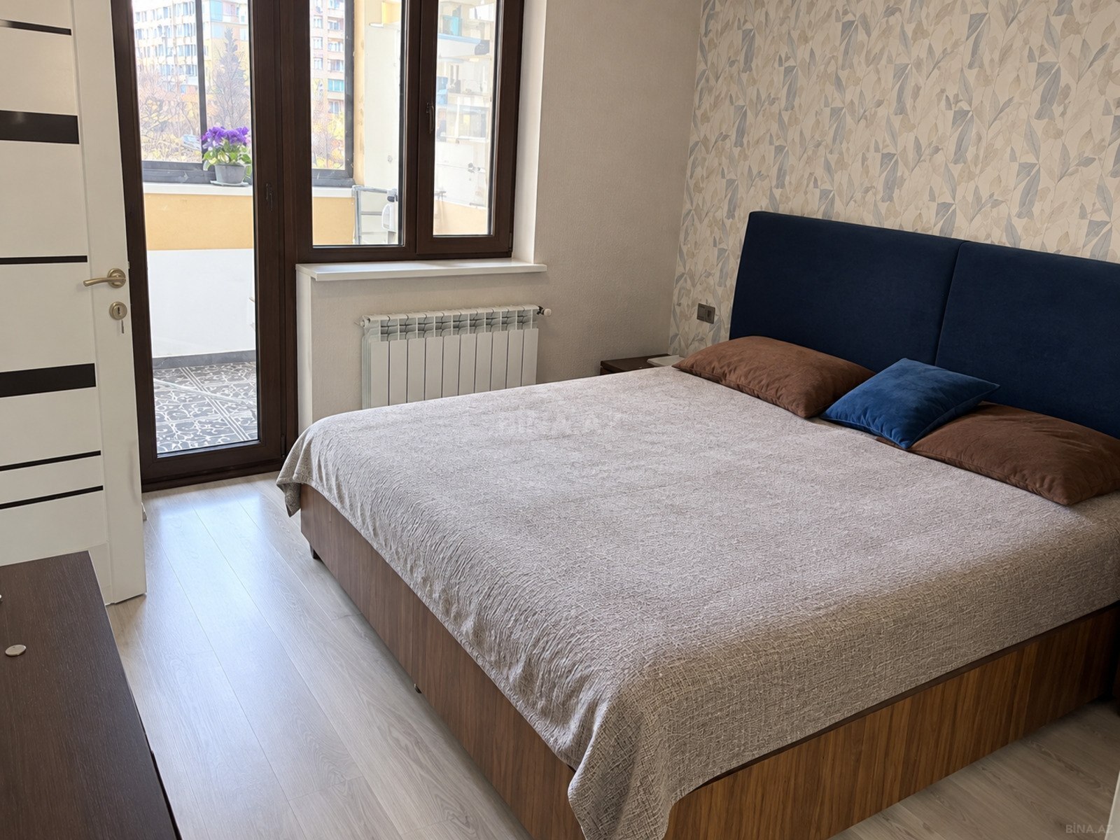 2 otaqlı Yeni tikili, 28 May m., Bakı