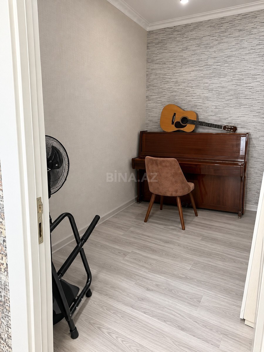 2 otaqlı Yeni tikili, 28 May m., Bakı