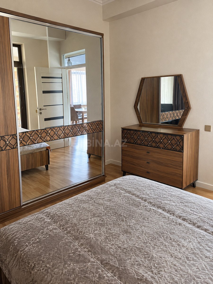 2 otaqlı Yeni tikili, 28 May m., Bakı