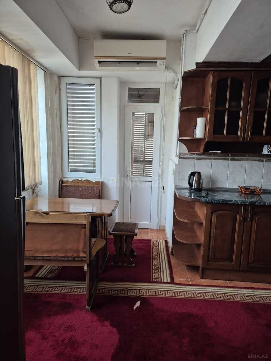 2 otaqlı Yeni tikili, 28 May m., Bakı
