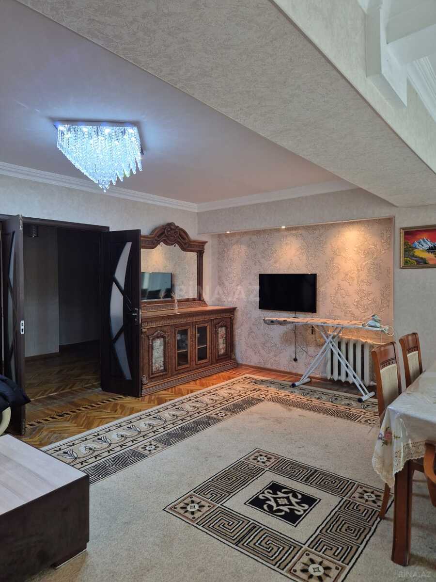 2 otaqlı Yeni tikili, 28 May m., Bakı