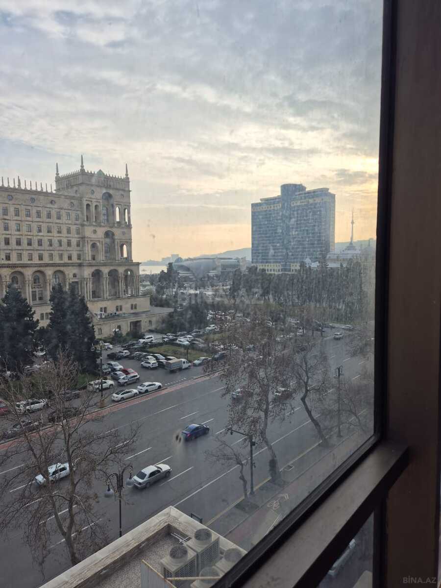 2 otaqlı Yeni tikili, 28 May m., Bakı