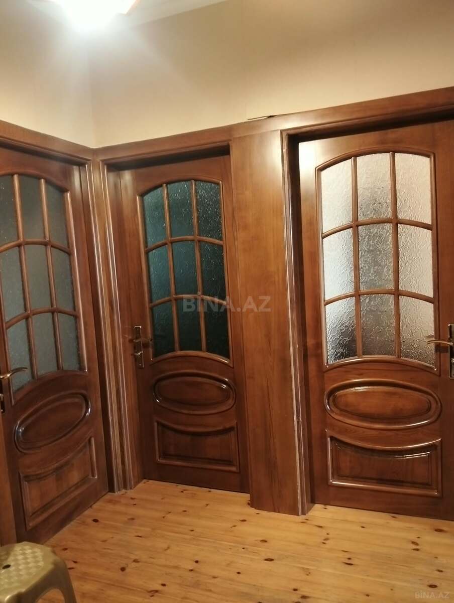 3 otaqlı Köhnə tikili, Köhnə Günəşli q., Bakı
