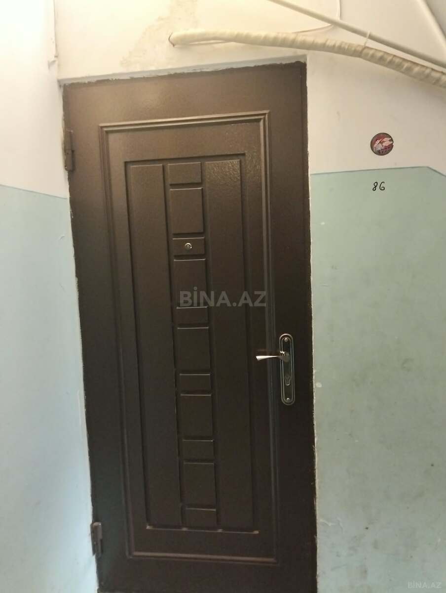 3 otaqlı Köhnə tikili, Köhnə Günəşli q., Bakı