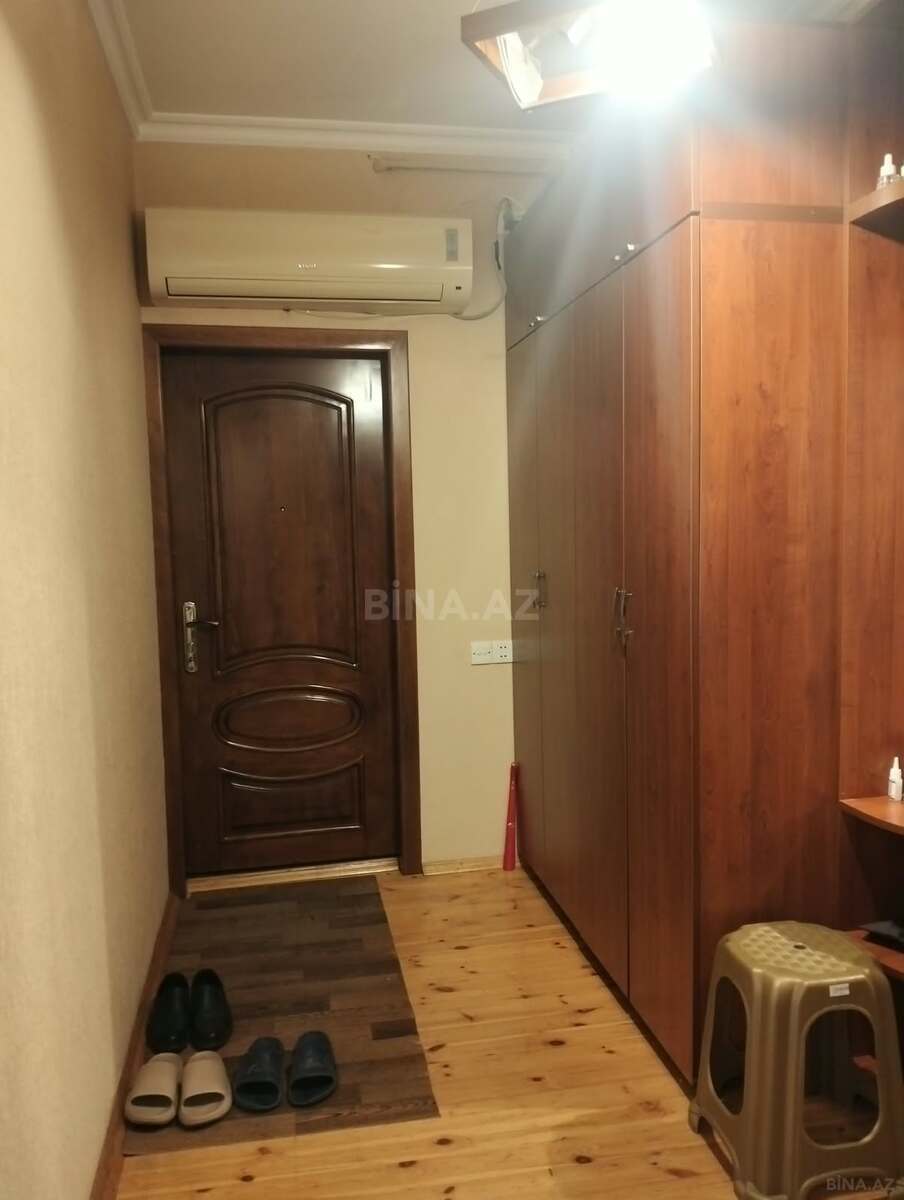 3 otaqlı Köhnə tikili, Köhnə Günəşli q., Bakı