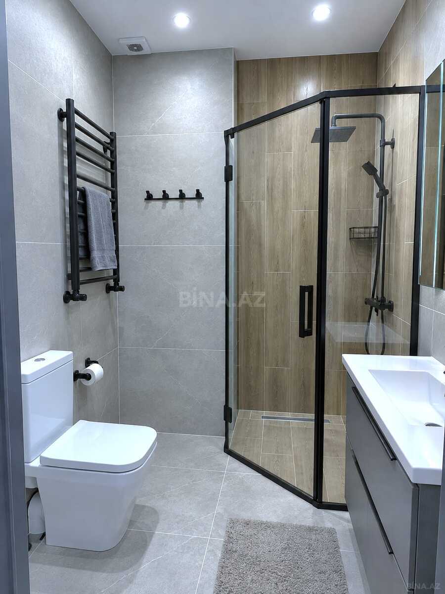 2 otaqlı Yeni tikili, 20 Yanvar m., Bakı