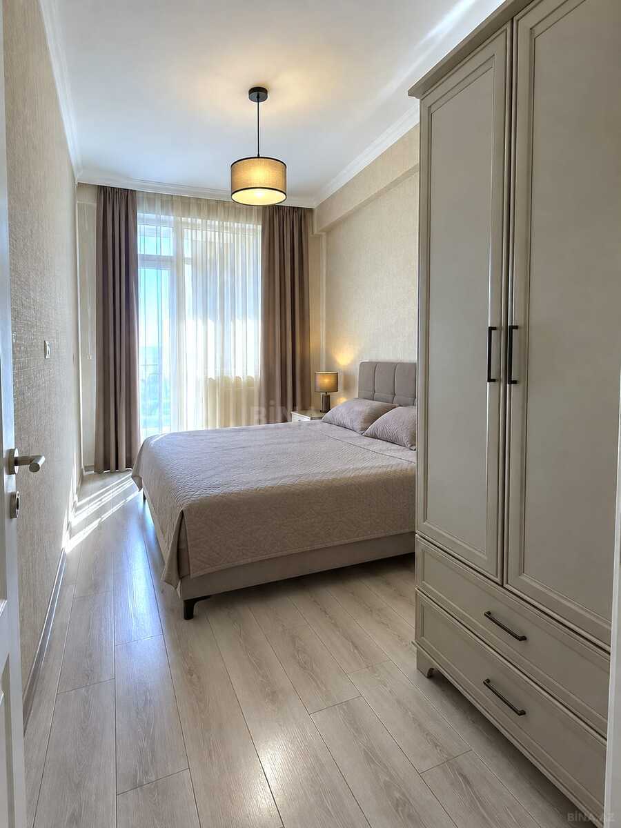 2 otaqlı Yeni tikili, 20 Yanvar m., Bakı