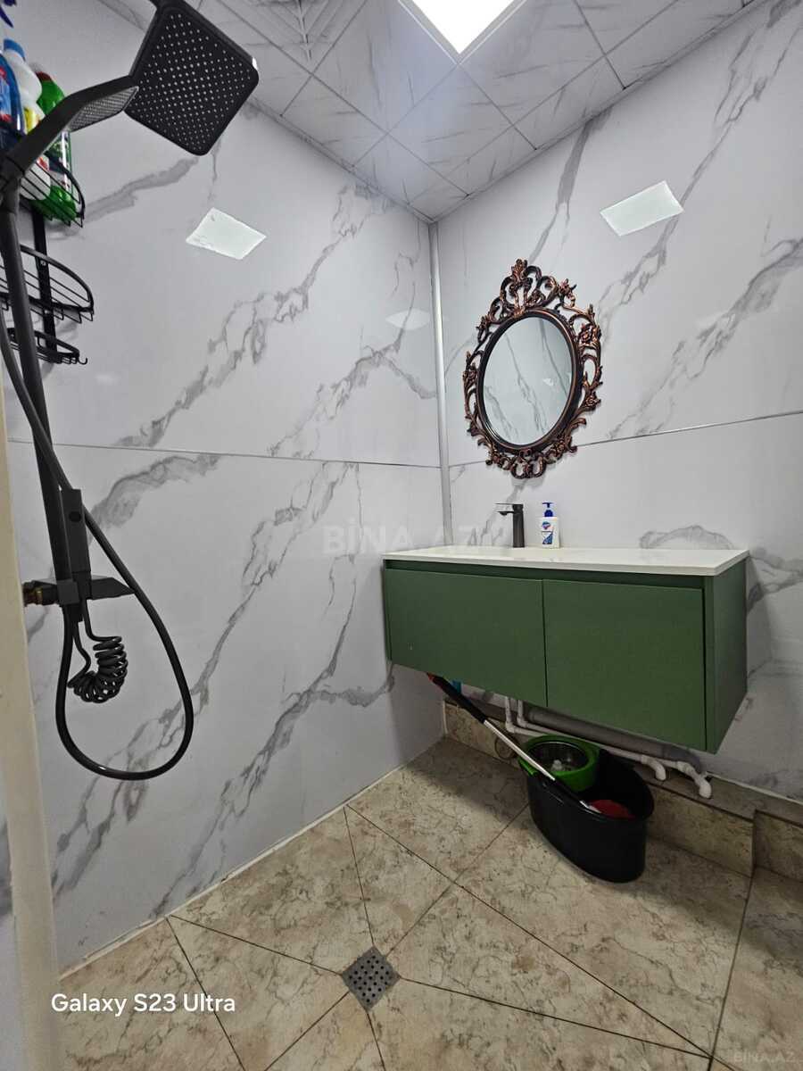2 otaqlı Köhnə tikili, İnşaatçılar m., Bakı