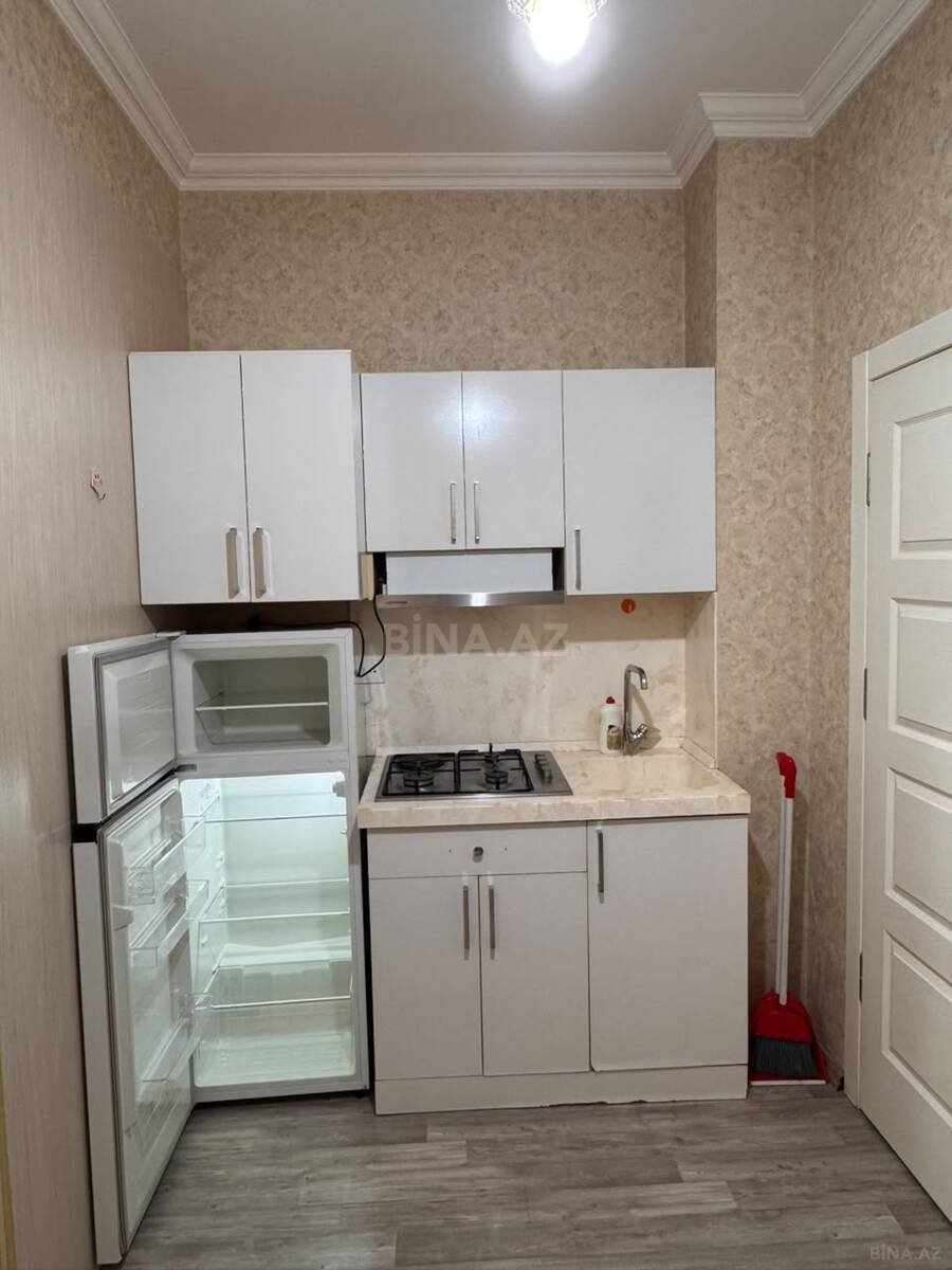 2 otaqlı Yeni tikili, 20 Yanvar m., Bakı