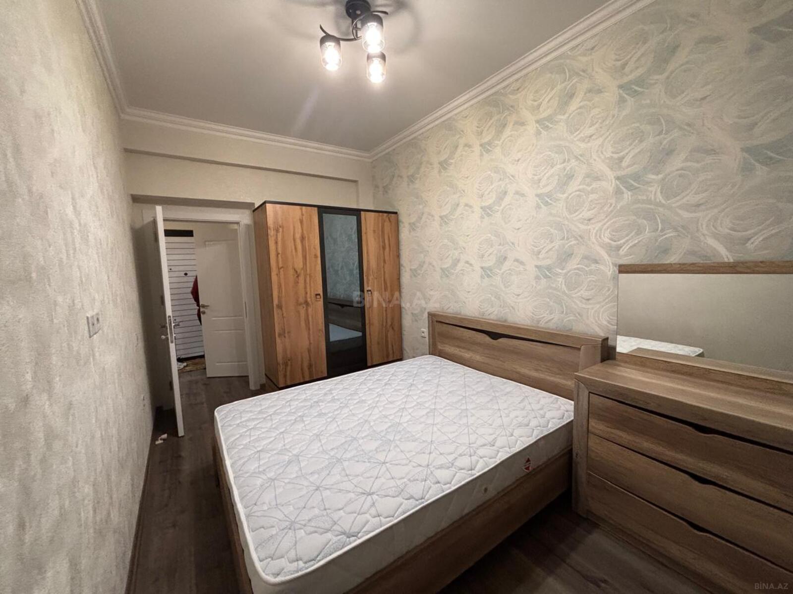 2 otaqlı Yeni tikili, 20 Yanvar m., Bakı