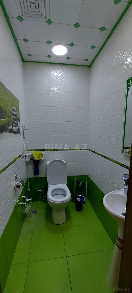 2 otaqlı Yeni tikili, Şah İsmayıl Xətai m., Bakı