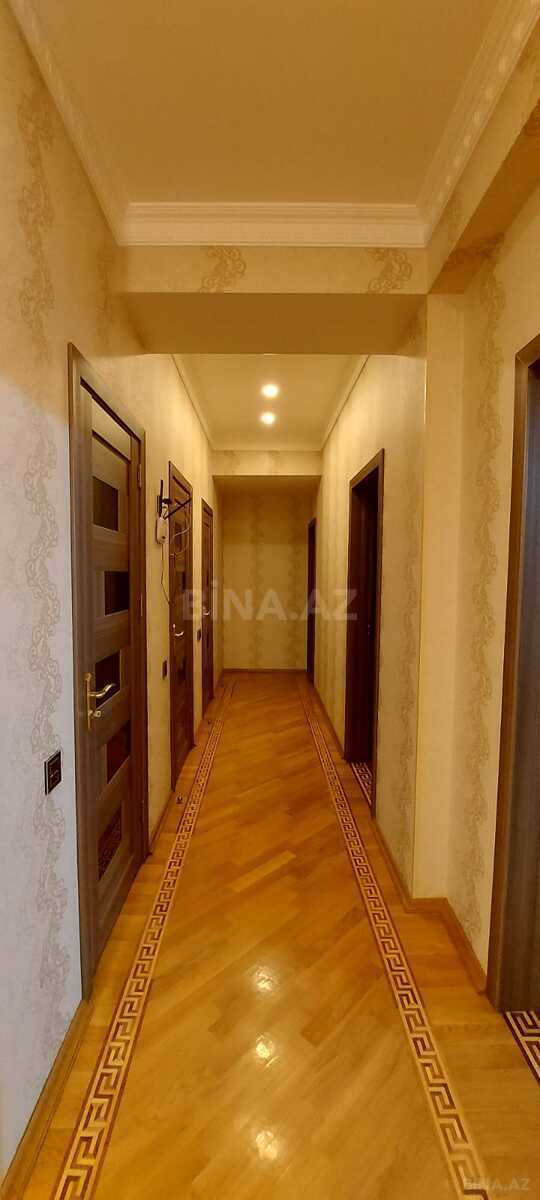 2 otaqlı Yeni tikili, Şah İsmayıl Xətai m., Bakı