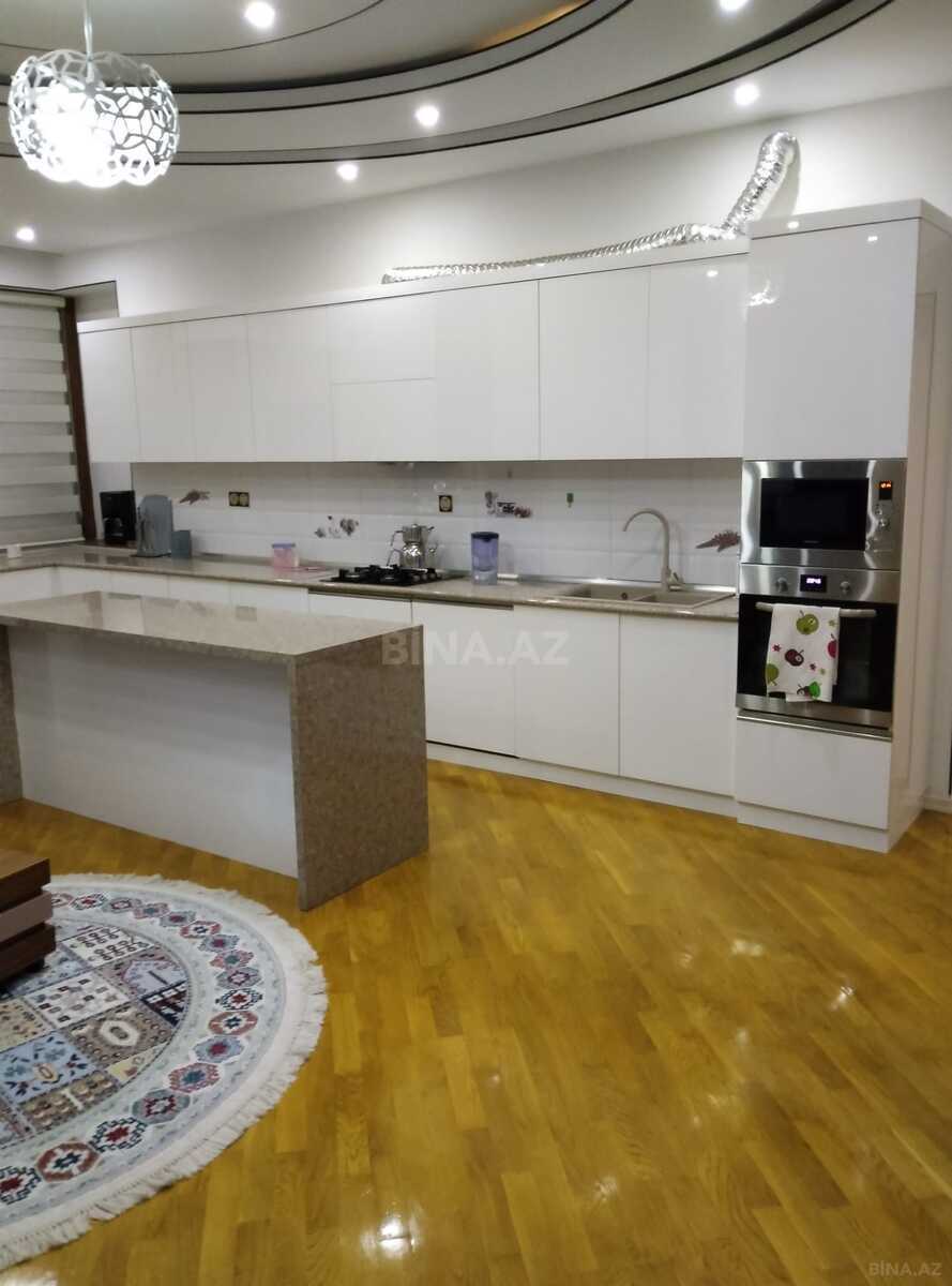 3 otaqlı Yeni tikili, Nəsimi r., Bakı