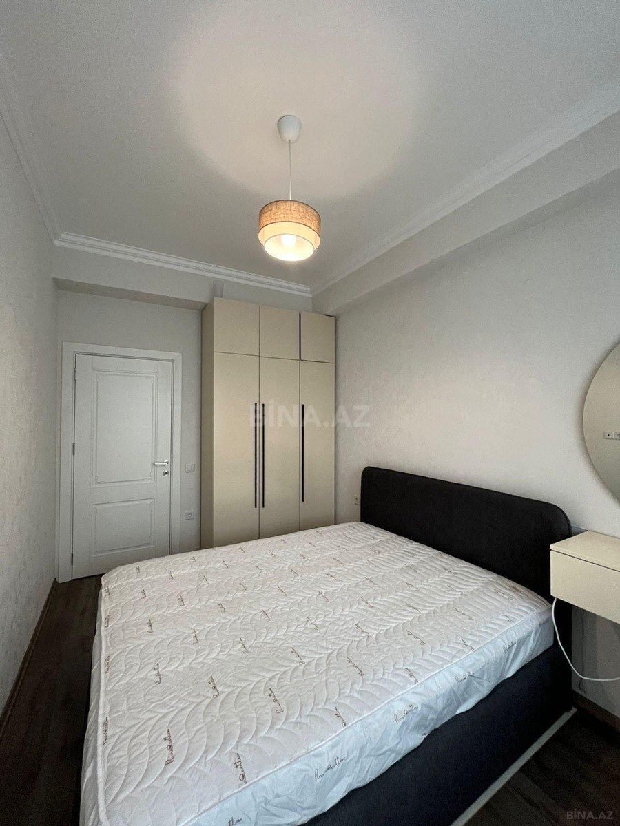 2 otaqlı Yeni tikili, 20 Yanvar m., Bakı