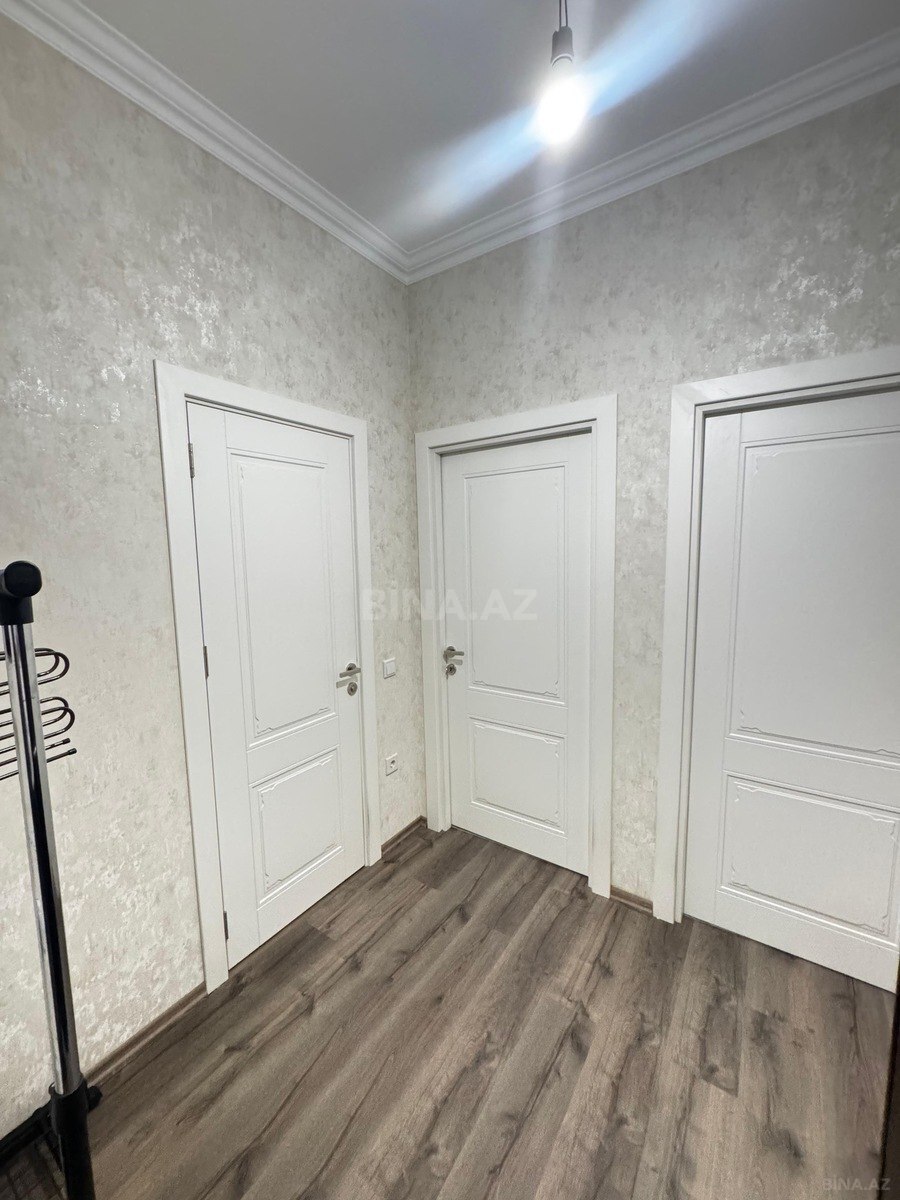 2 otaqlı Yeni tikili, 20 Yanvar m., Bakı