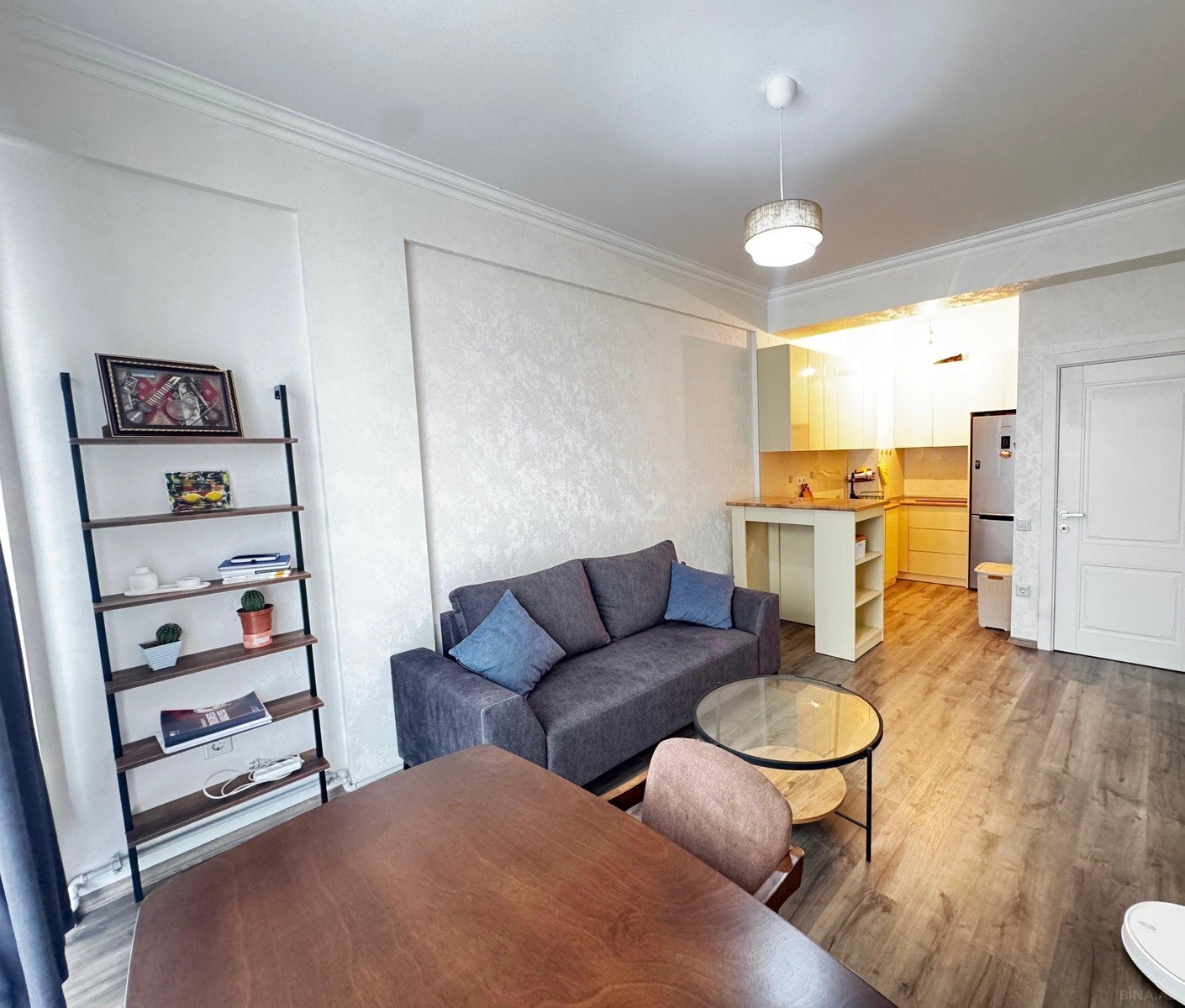 2 otaqlı Yeni tikili, 20 Yanvar m., Bakı