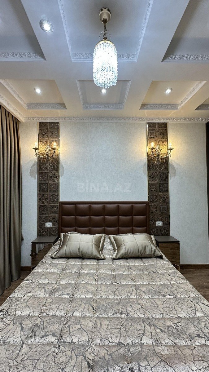 2 otaqlı Yeni tikili, 28 May m., Bakı