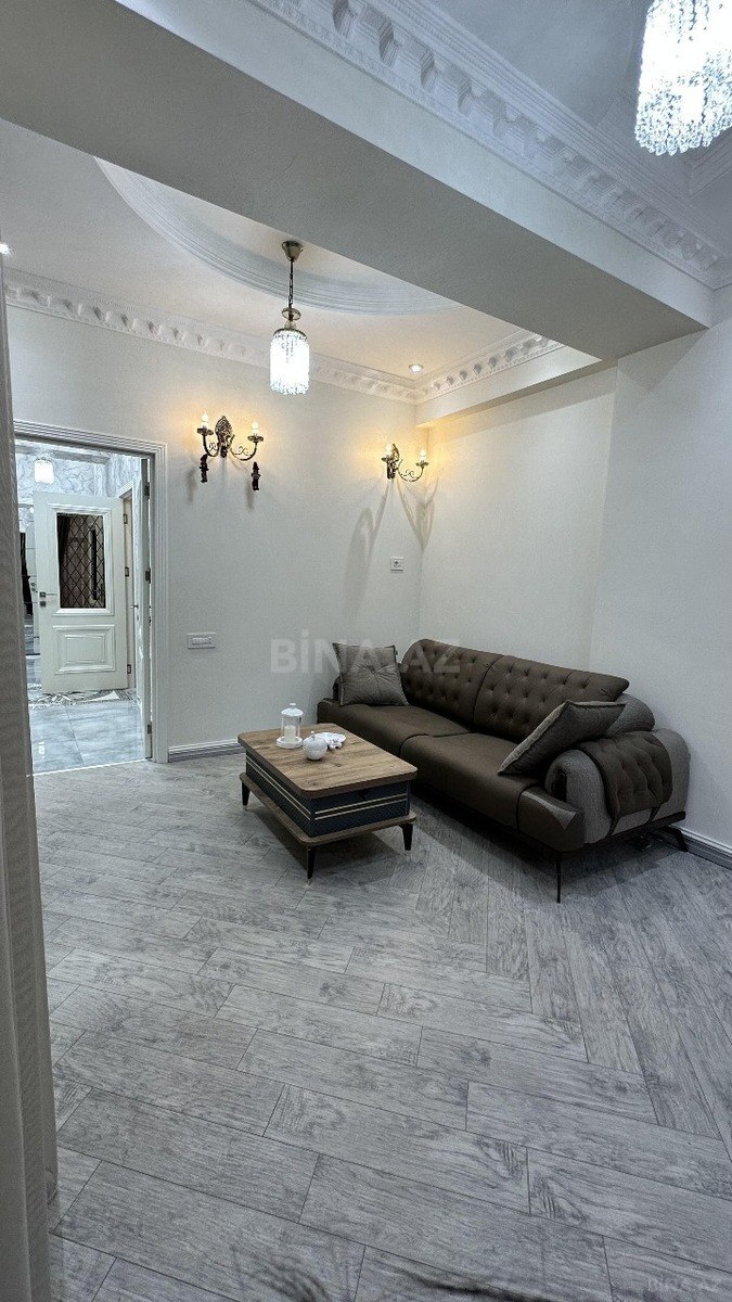 2 otaqlı Yeni tikili, 28 May m., Bakı