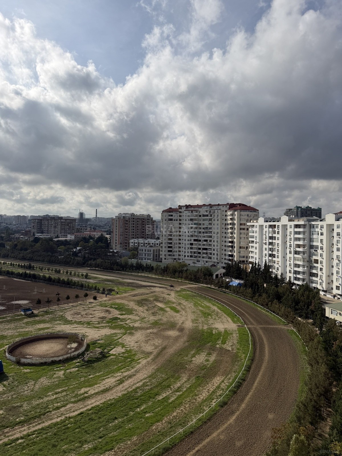 3-комн. квартира на продажу, Нариманов, Баку