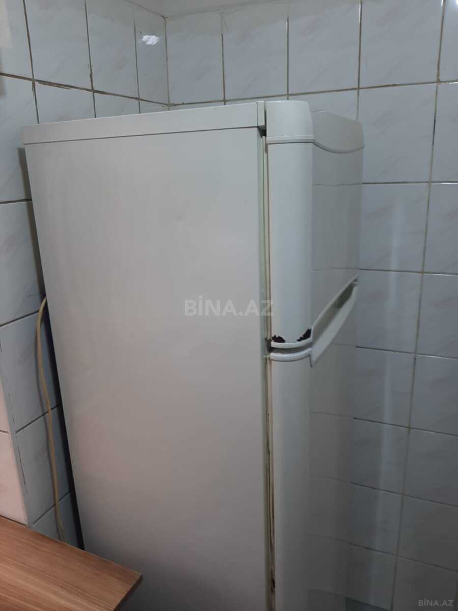 2 otaqlı Köhnə tikili, Gənclik m., Bakı