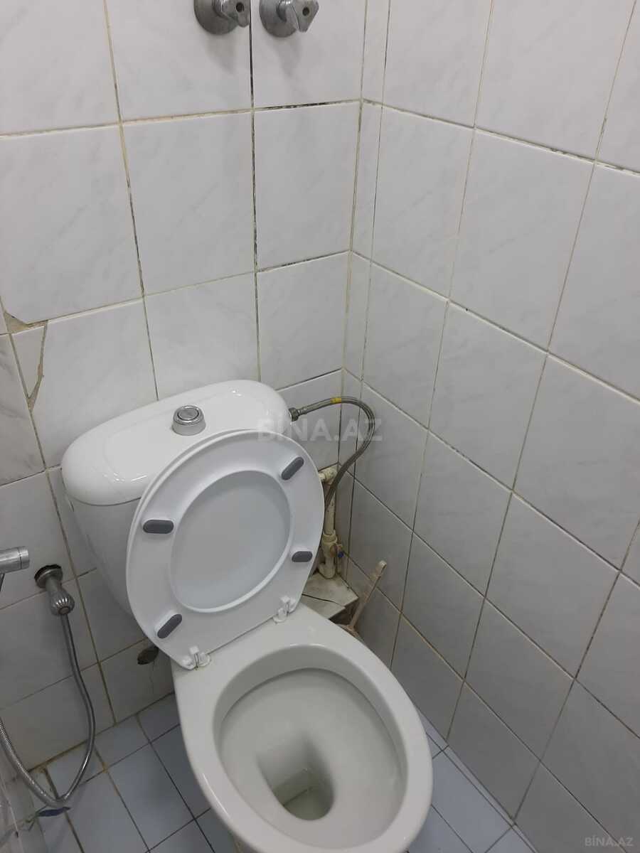2 otaqlı Köhnə tikili, Gənclik m., Bakı