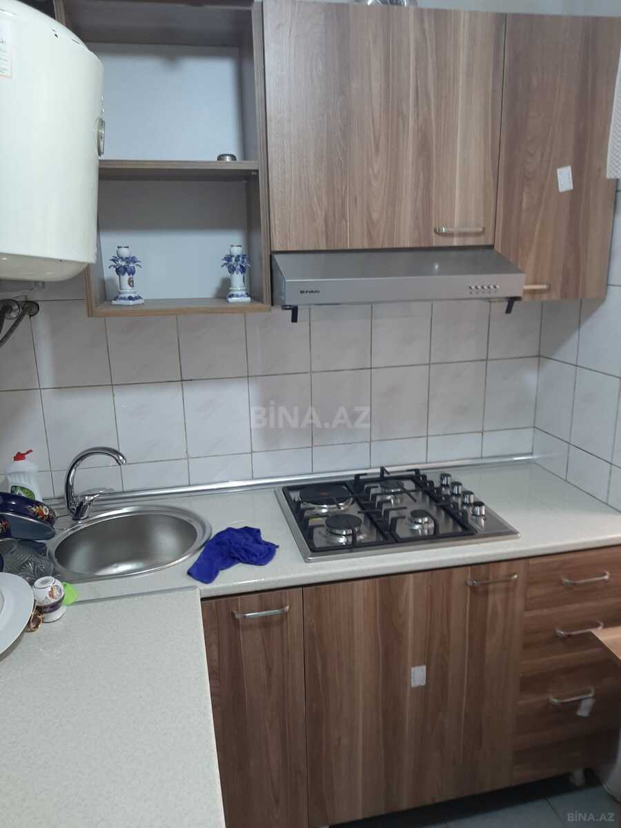 2 otaqlı Köhnə tikili, Gənclik m., Bakı