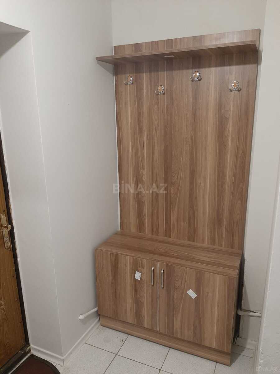 2 otaqlı Köhnə tikili, Gənclik m., Bakı