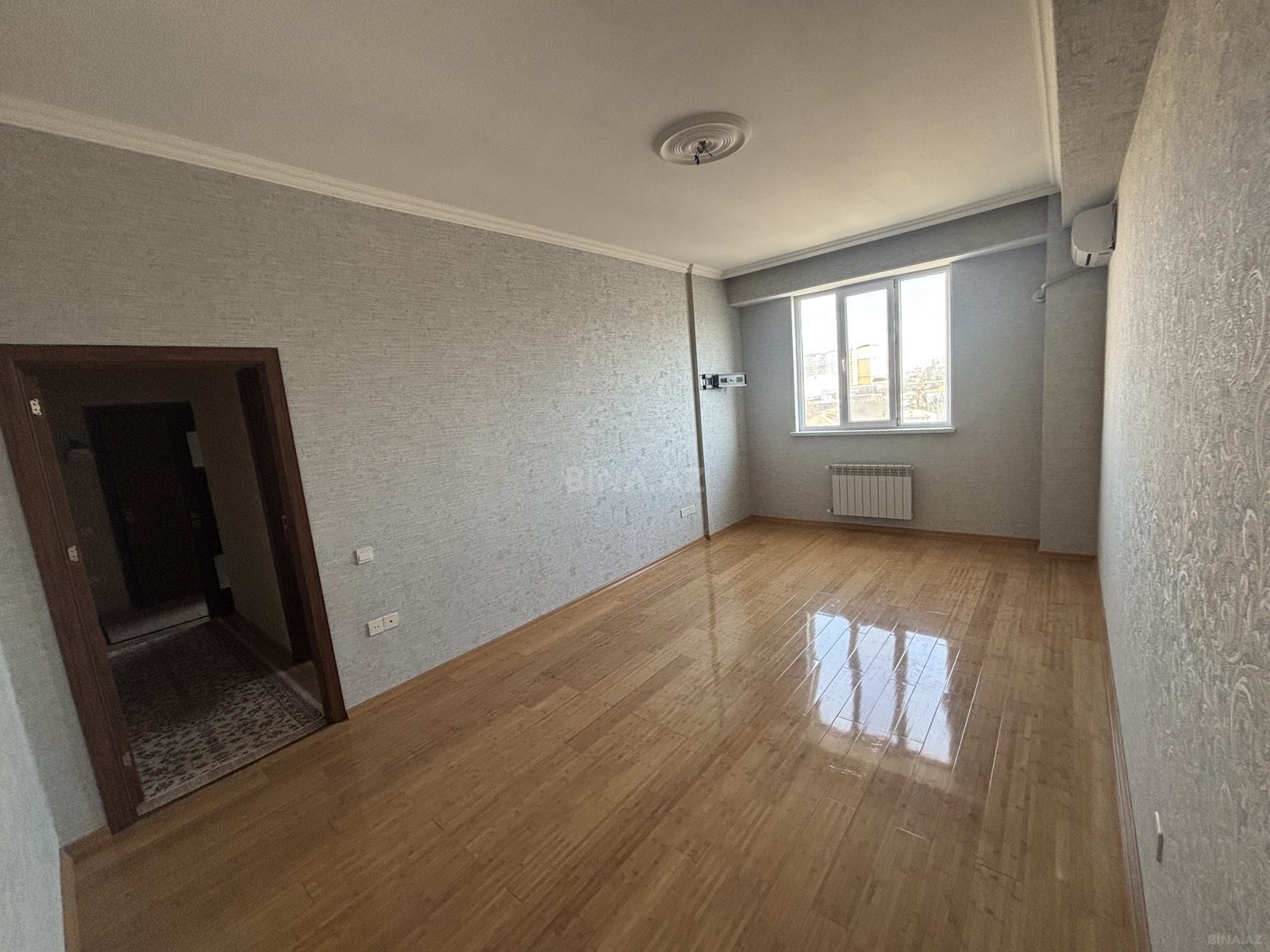 2 otaqlı Yeni tikili, Xırdalan