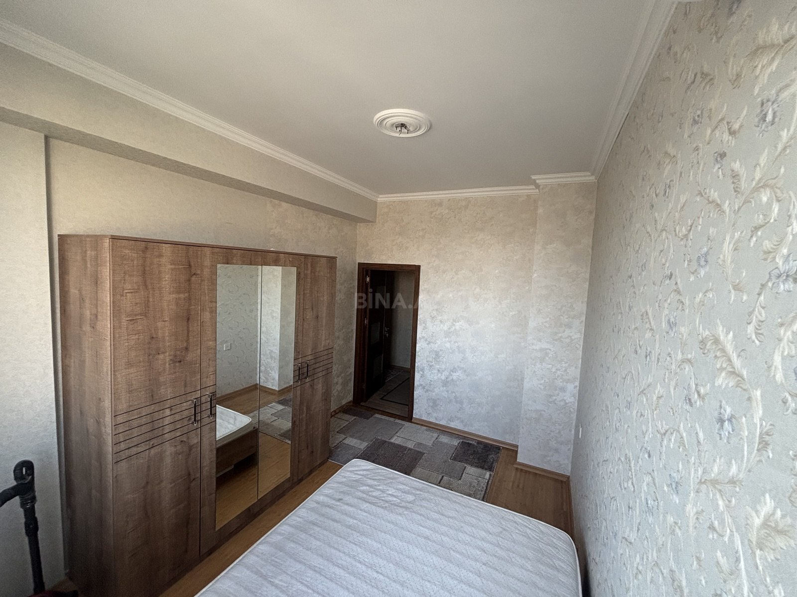 2 otaqlı Yeni tikili, Xırdalan