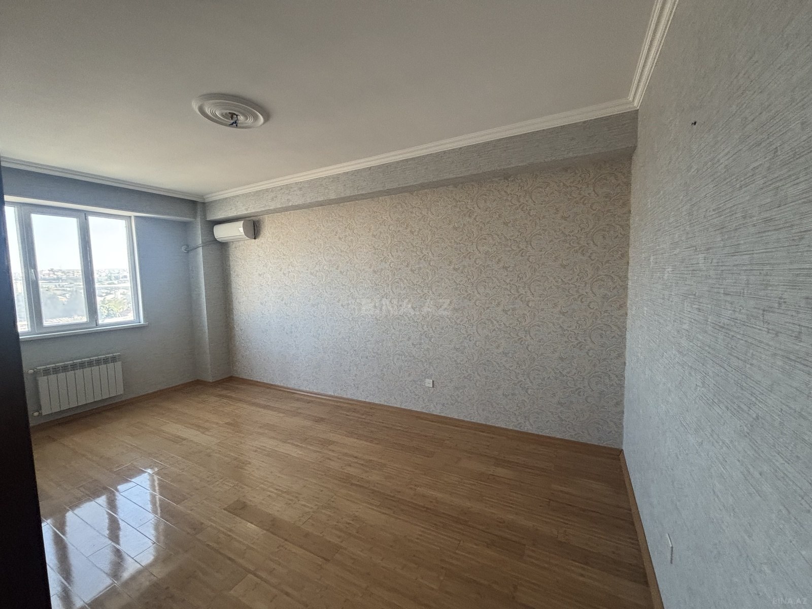 2 otaqlı Yeni tikili, Xırdalan