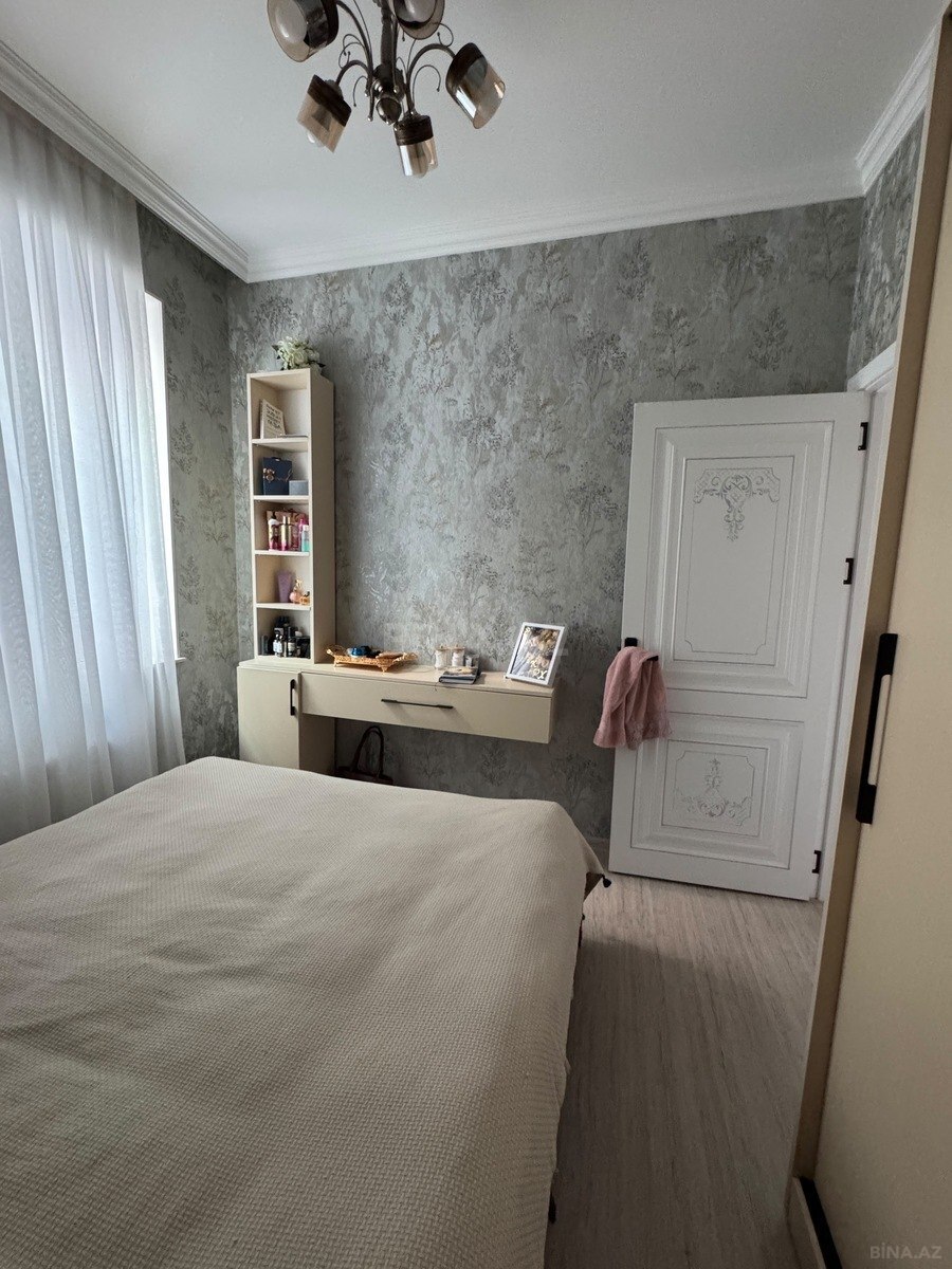2-room apartment for sale, Masazir, Absheron