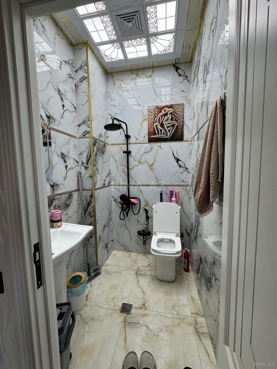 2-room apartment for sale, Masazir, Absheron