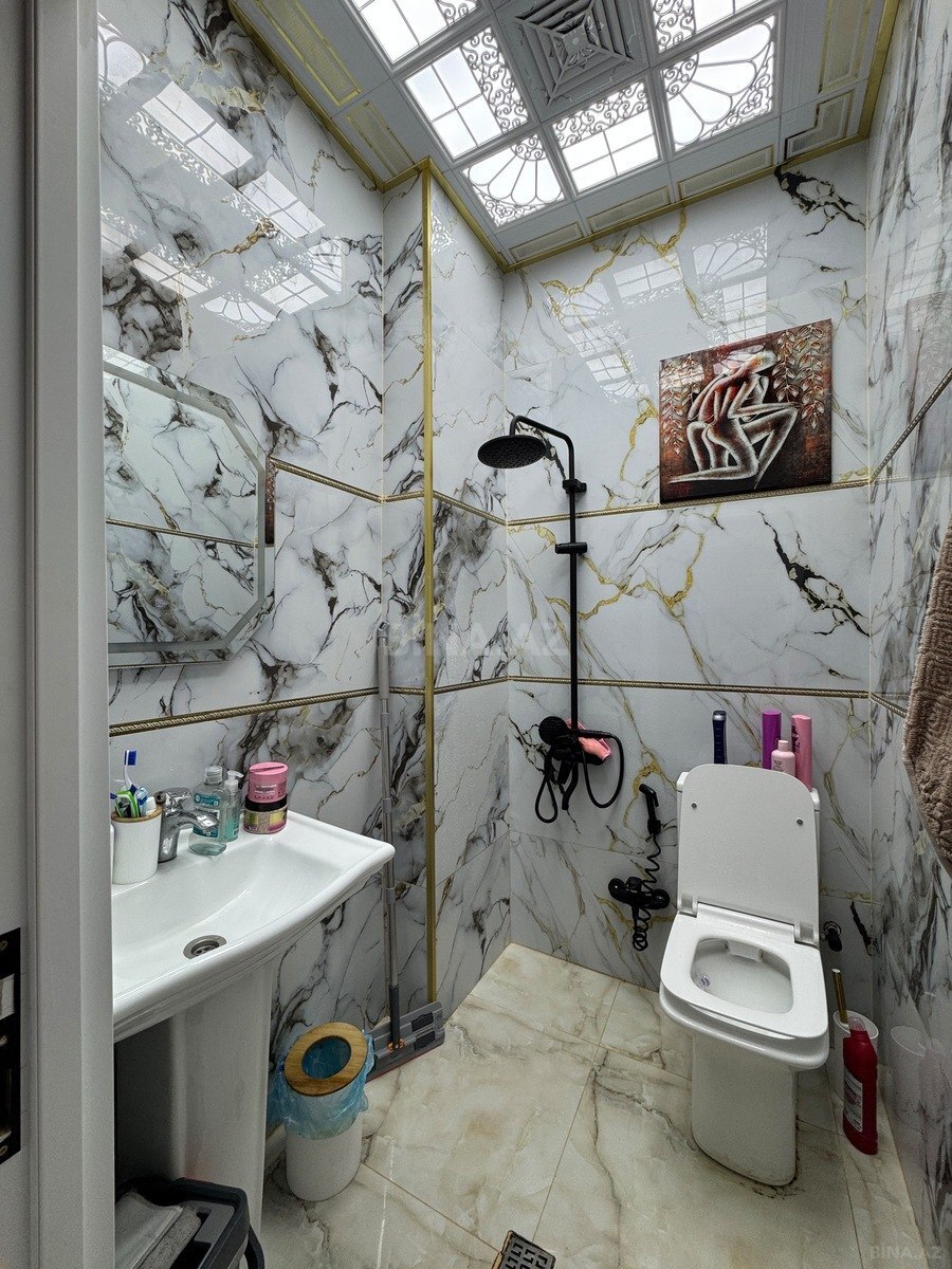 2-room apartment for sale, Masazir, Absheron