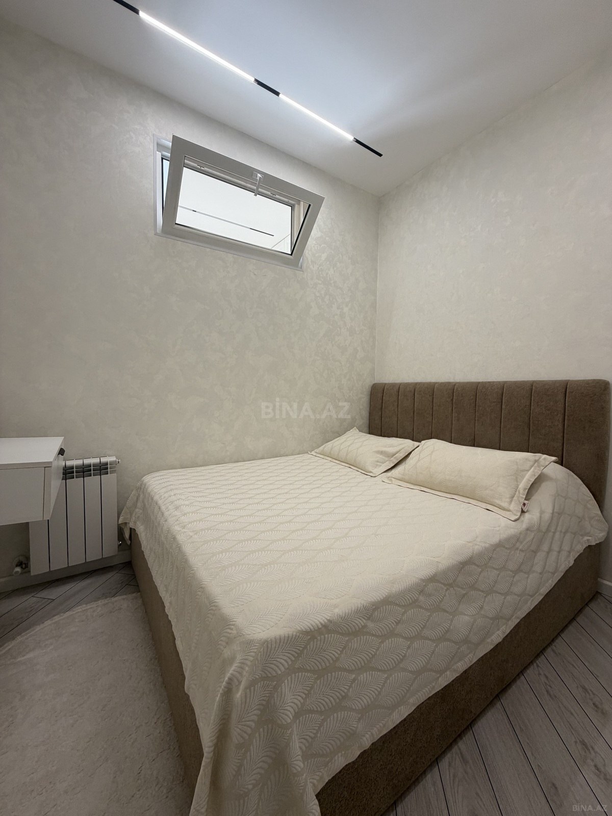 2 otaqlı Yeni tikili, Dərnəgül m., Bakı