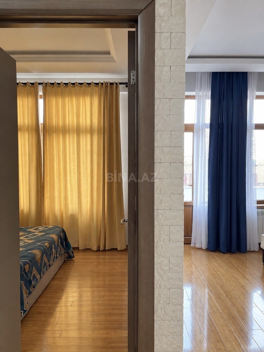 2 otaqlı Yeni tikili, Xırdalan