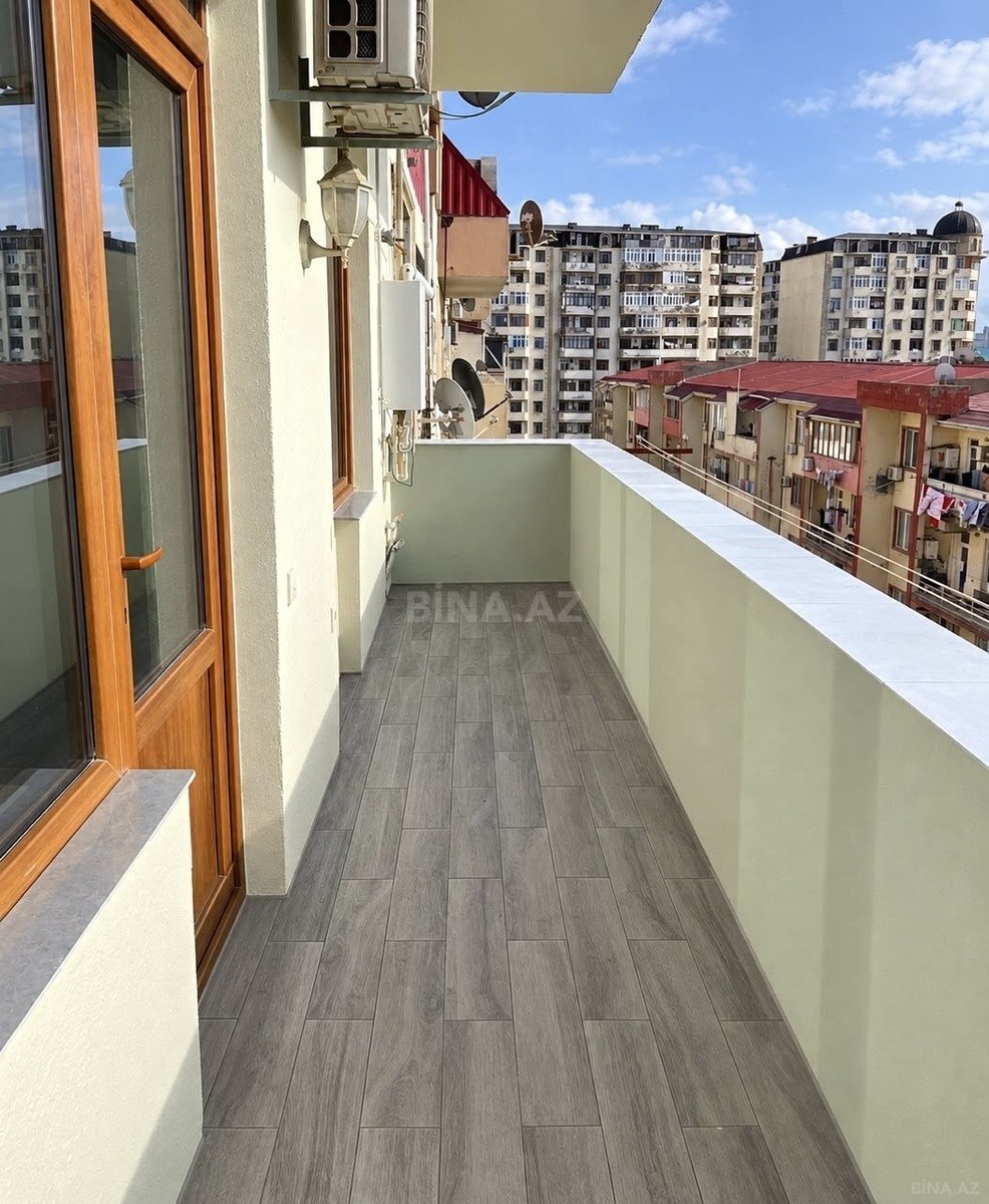 2 otaqlı Yeni tikili, Xırdalan