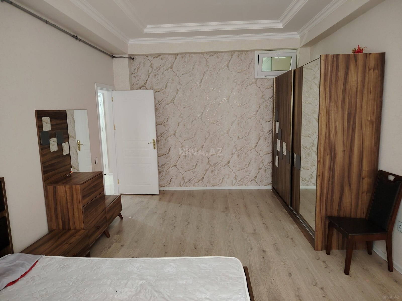 3 otaqlı Yeni tikili, Sumqayıt